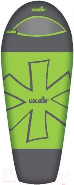 Изображение товара Спальный мешок Norfin Atlantis 350 L / NF-30117