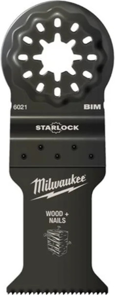 Изображение товара Пильное полотно Milwaukee 48906021