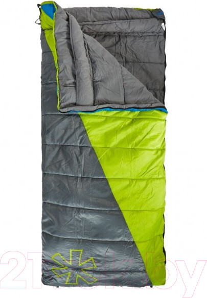 Изображение товара Спальный мешок Norfin Discovery Comfort 200 L / NFL-30228