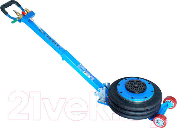 Изображение товара Подкатной домкрат AE&T T08103A (3т)