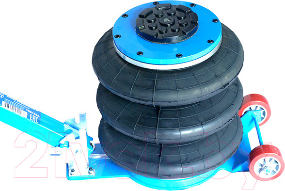 Изображение товара Подкатной домкрат AE&T T08103A (3т)