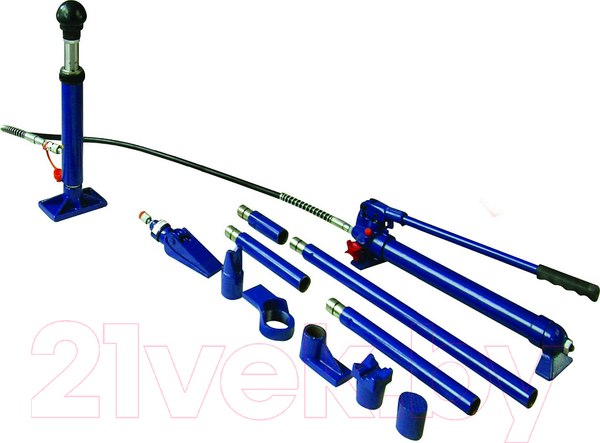 Изображение товара Набор гидравлический AE&T T03010 (10т)