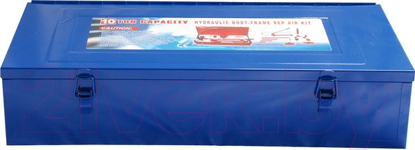 Изображение товара Набор гидравлический AE&T T03010 (10т)
