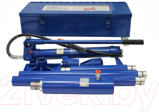 Изображение товара Набор гидравлический AE&T T03020 (20т)