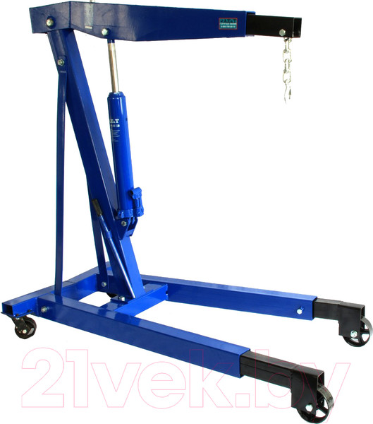 Изображение товара Кран гидравлический AE&T T62103