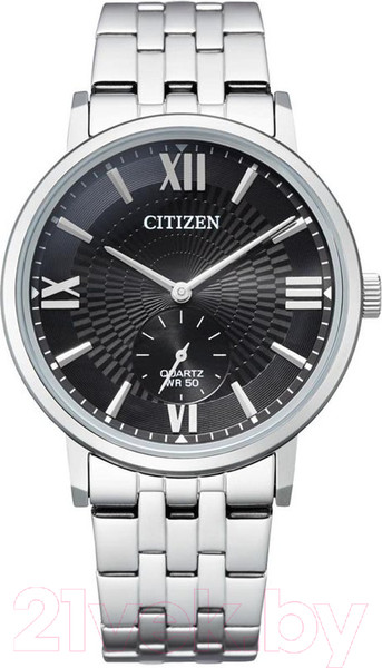 Часы наручные мужские Citizen BE9170-72E