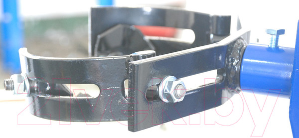 Изображение товара Стяжка пружин гидравлическая AE&T T01402