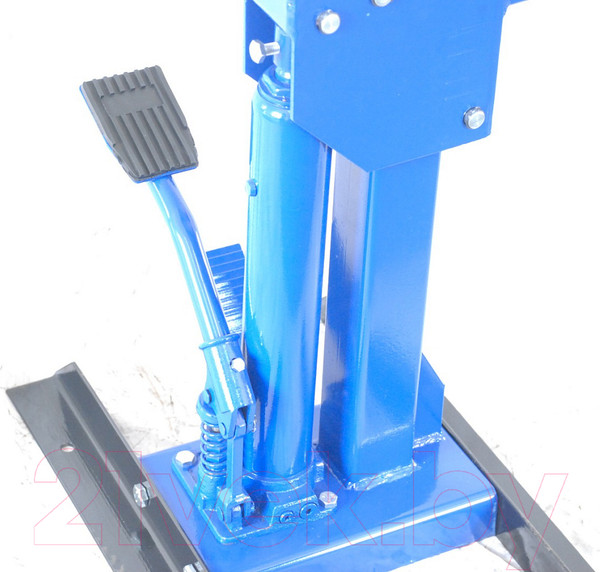 Изображение товара Стяжка пружин гидравлическая AE&T T01402