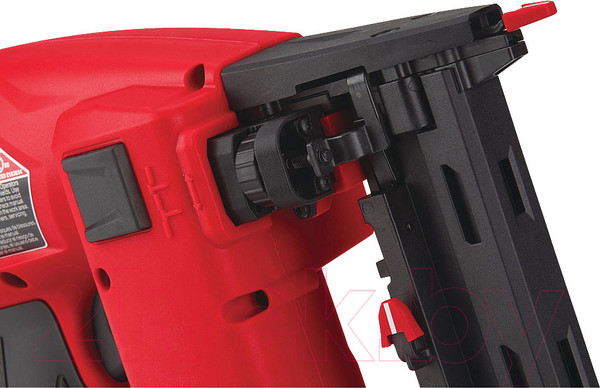 Изображение товара Аккумуляторный степлер Milwaukee М18 FNCS18GS-0X / 4933471942