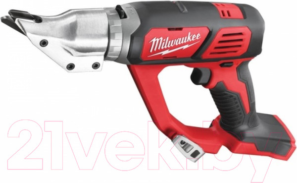 Изображение товара Листовые ножницы Milwaukee M18 BMS12-0 / 4933447925