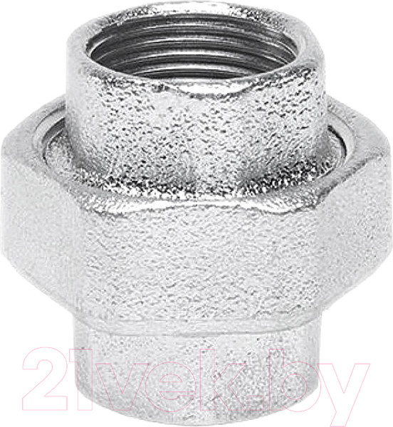 Изображение товара Американка Gebo Platinum Вн-вн 1 1/2" 330-8V