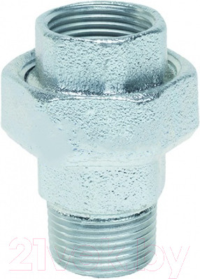 Изображение товара Американка Gebo Platinum вн-нар 3" 331-11V