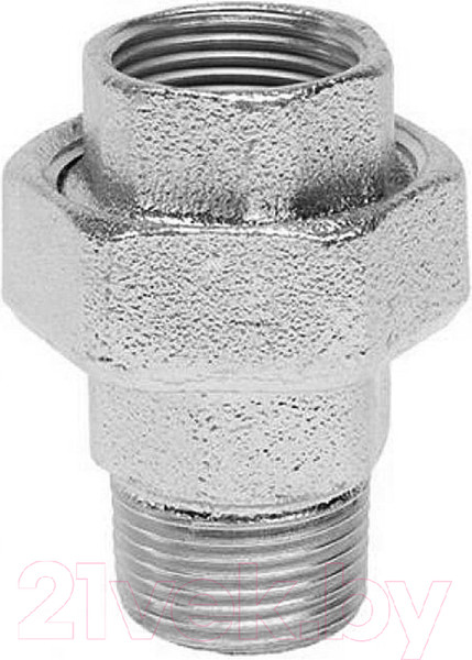 Изображение товара Американка Gebo Platinum вн-нар 1 1/4" 331-7V