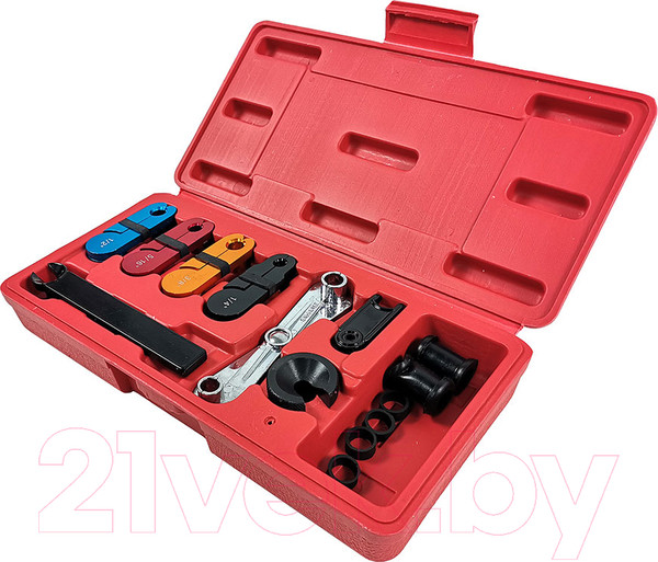 Изображение товара Набор съемников AE&T TA-A1038