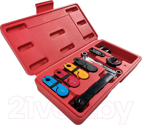 Изображение товара Набор съемников AE&T TA-A1038