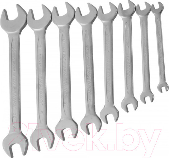 Изображение товара Набор ключей Jonnesway W25108S