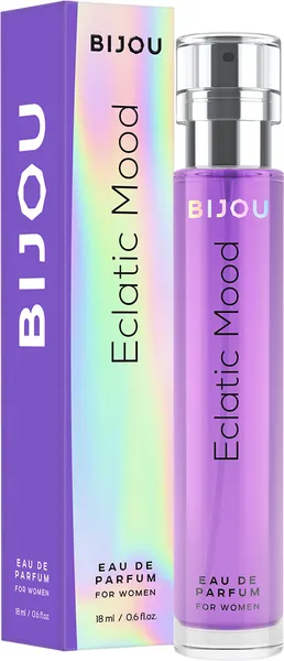 Парфюмерная вода Dilis Bijou Eclatic Mood (18мл)