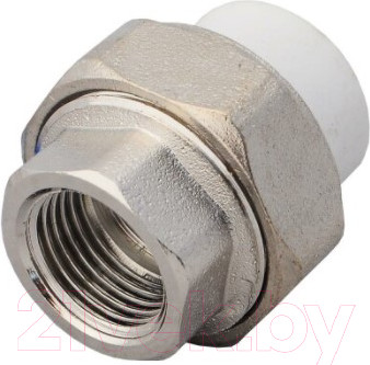 Изображение товара Американка РосТурПласт 32х3/4" 10620