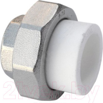 Изображение товара Американка РосТурПласт 32х3/4" 10620