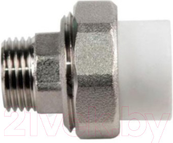 Изображение товара Американка РосТурПласт 25х1" 10642