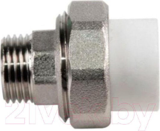 Изображение товара Американка РосТурПласт 32х3/4" 10647