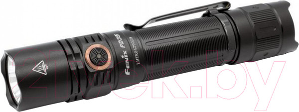 Изображение товара Фонарь Fenix Light PD35V30