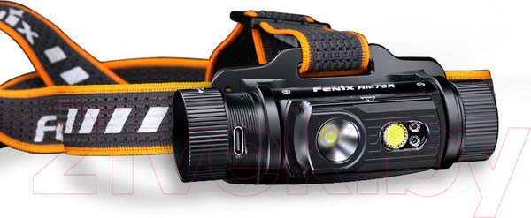 Изображение товара Фонарь Fenix Light HM70R