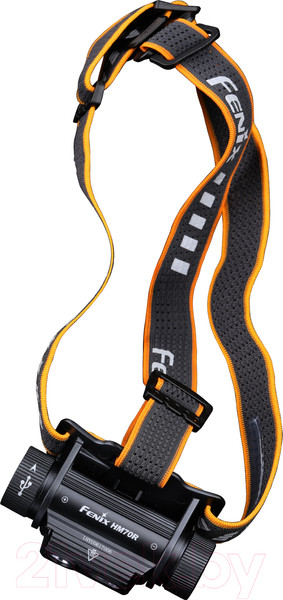 Изображение товара Фонарь Fenix Light HM70R
