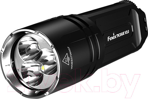 Изображение товара Фонарь Fenix Light TK35UEV20