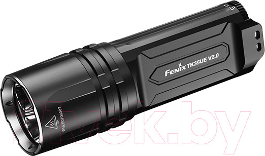 Изображение товара Фонарь Fenix Light TK35UEV20
