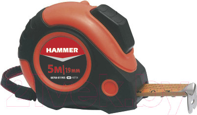 Изображение товара Рулетка Hammer 00700-811905
