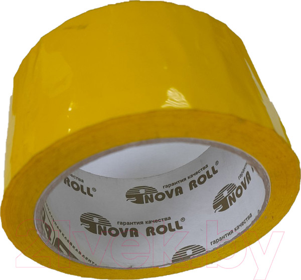 Изображение товара Скотч Bauwelt 00580-054866 (желтый)