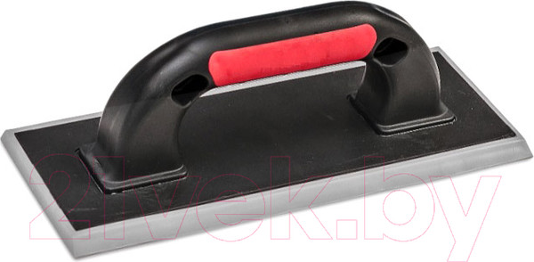 Изображение товара Терка шлифовальная Bauwelt 01205-302500