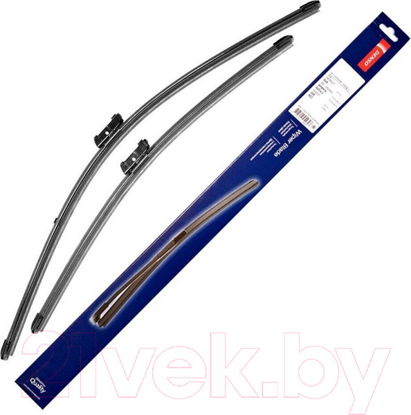 Изображение товара Щетки стеклоочистителя Denso DF-096