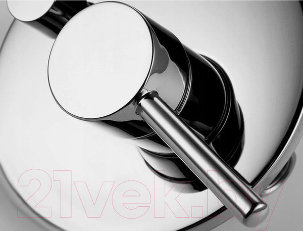 Изображение товара Душевая система со смесителем REA Lungo REA-P8007 (хром)