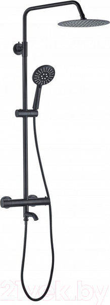 Изображение товара Душевая система со смесителем REA P4112