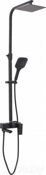 Изображение товара Душевая система со смесителем REA P9861