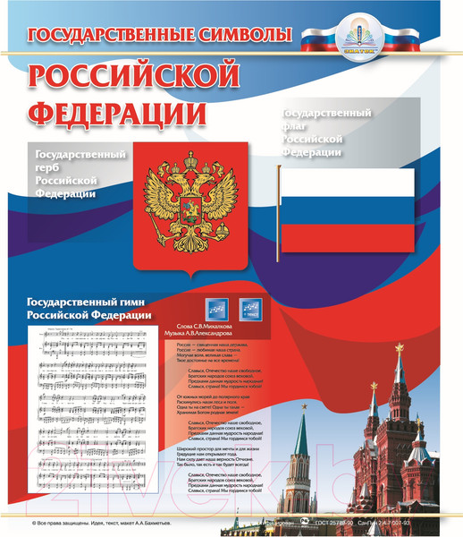 Изображение товара Комплект учебных плакатов Знаток В помощь школе / ZP20003