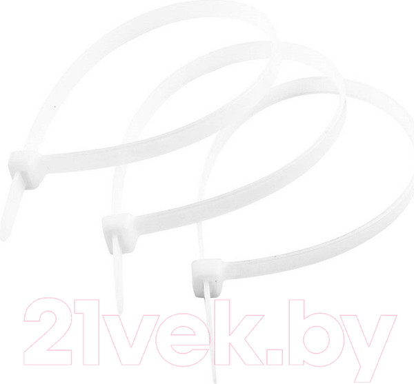 Изображение товара Стяжка для кабеля Зубр 309010-25-150