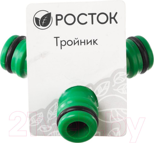 Изображение товара Разветвитель для шланга Росток 426375