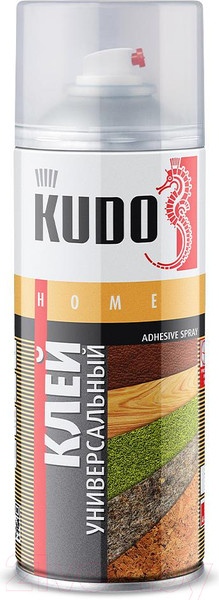Изображение товара Клей Kudo Универсальный / KU-H311 (520мл)