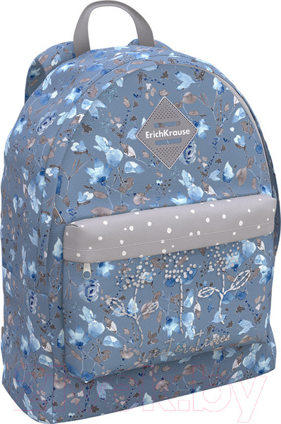 Изображение товара Рюкзак Erich Krause EasyLine 17L Frozen Beauty / 53927
