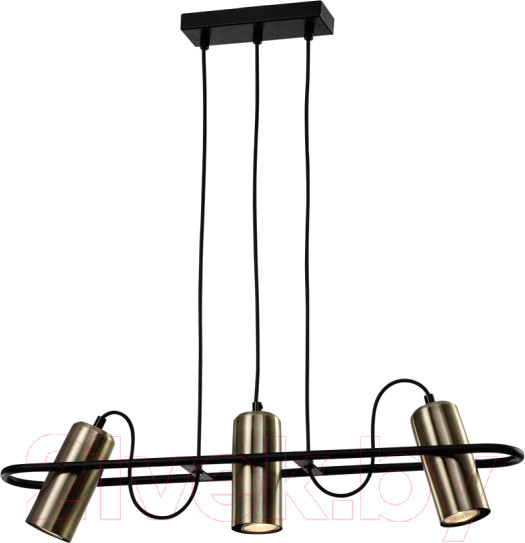Изображение товара Люстра Rivoli Elfriede 3101-203 / Б0051248