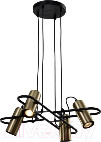 Изображение товара Люстра Rivoli Elfriede 3101-304 / Б0051249