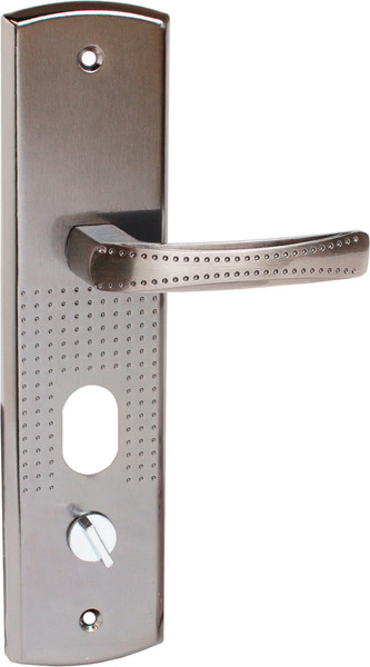 Изображение товара Ручка дверная Аллюр РН-А222-1-Н70-L