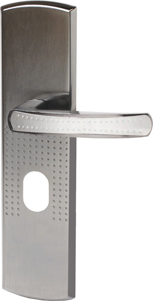 Изображение товара Ручка дверная Аллюр РН-А222-1-Н70-R