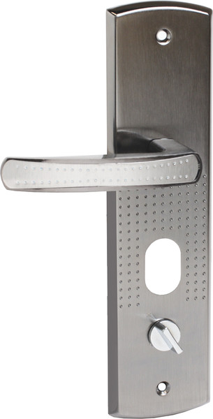 Изображение товара Ручка дверная Аллюр РН-А222-1-Н70-R