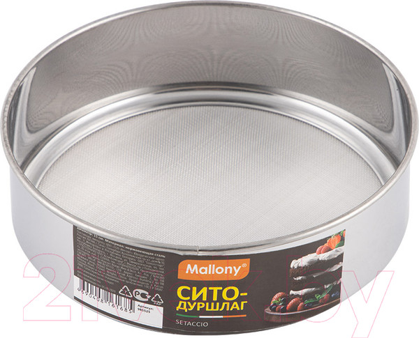 Изображение товара Сито Mallony Setaccio / 985525