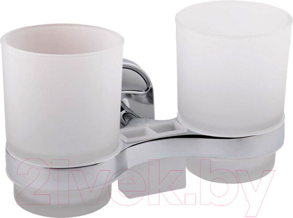 Изображение товара Набор стаканов для зубной щетки и пасты Potato P2908