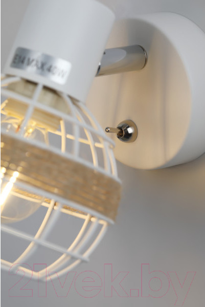 Изображение товара Спот Rivoli Anselma 7034-701 / Б0051974